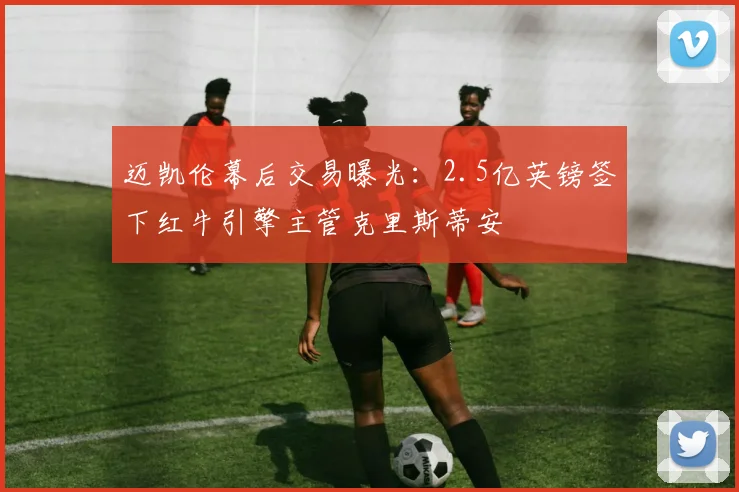 迈凯伦幕后交易曝光：2.5亿英镑签下红牛引擎主管克里斯蒂安